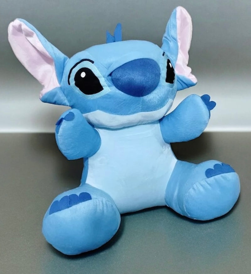 Pelucia dos sonhos Lilo & Stitch  Disney