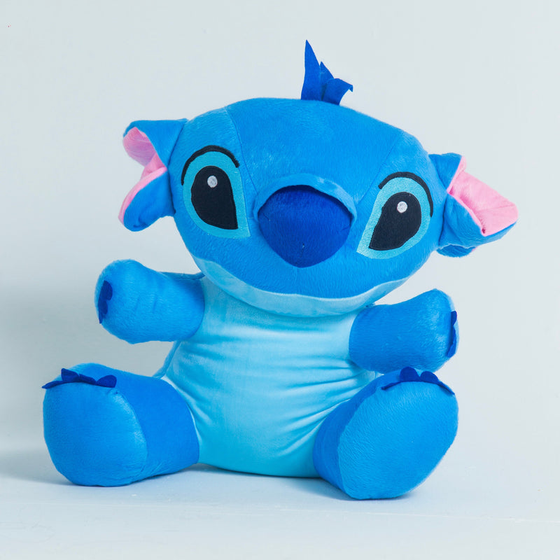 Pelucia dos sonhos Lilo & Stitch  Disney